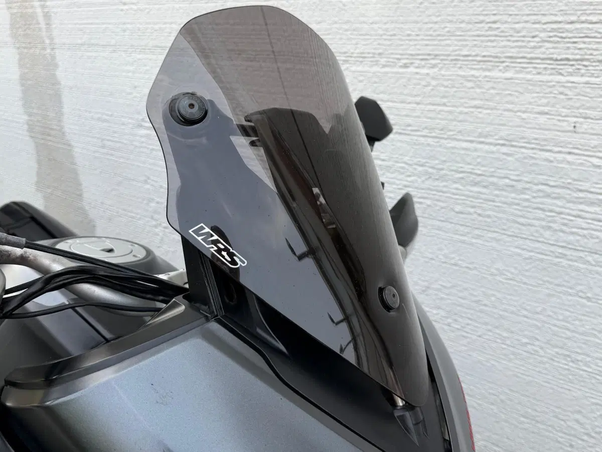 Ducati Multistrada 1260 S (2018 - 20) (12)