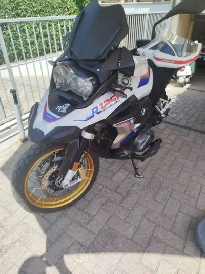 Bmw R 1250 GS (2021 - 24) usata