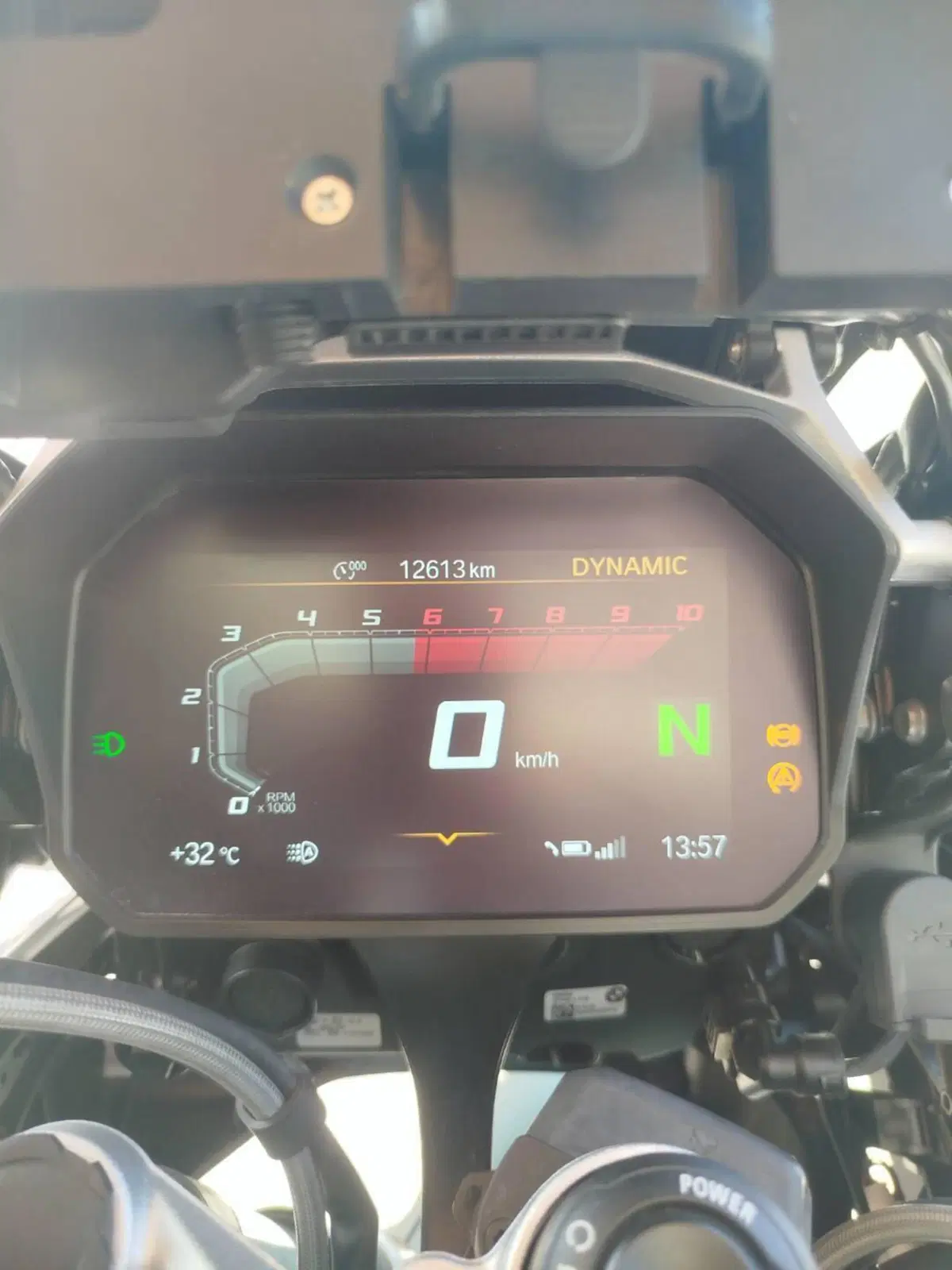 Bmw R 1250 GS (2021 - 24) (3)