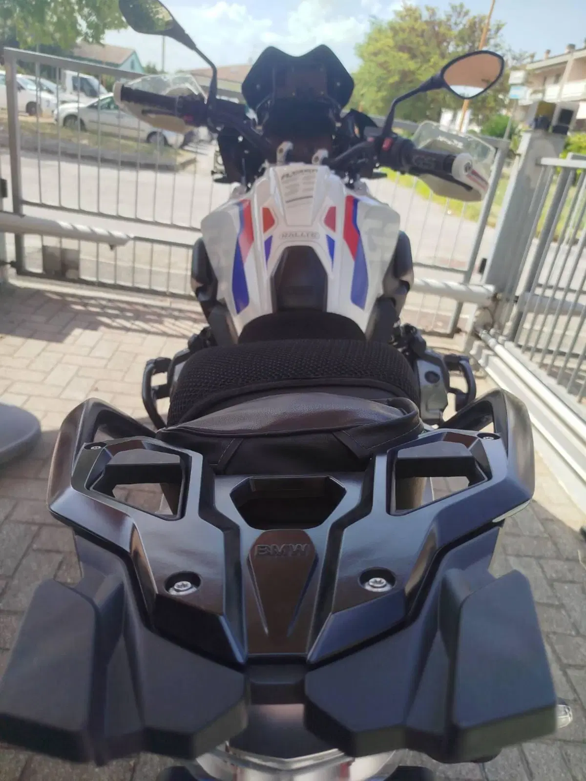 Bmw R 1250 GS (2021 - 24) (4)