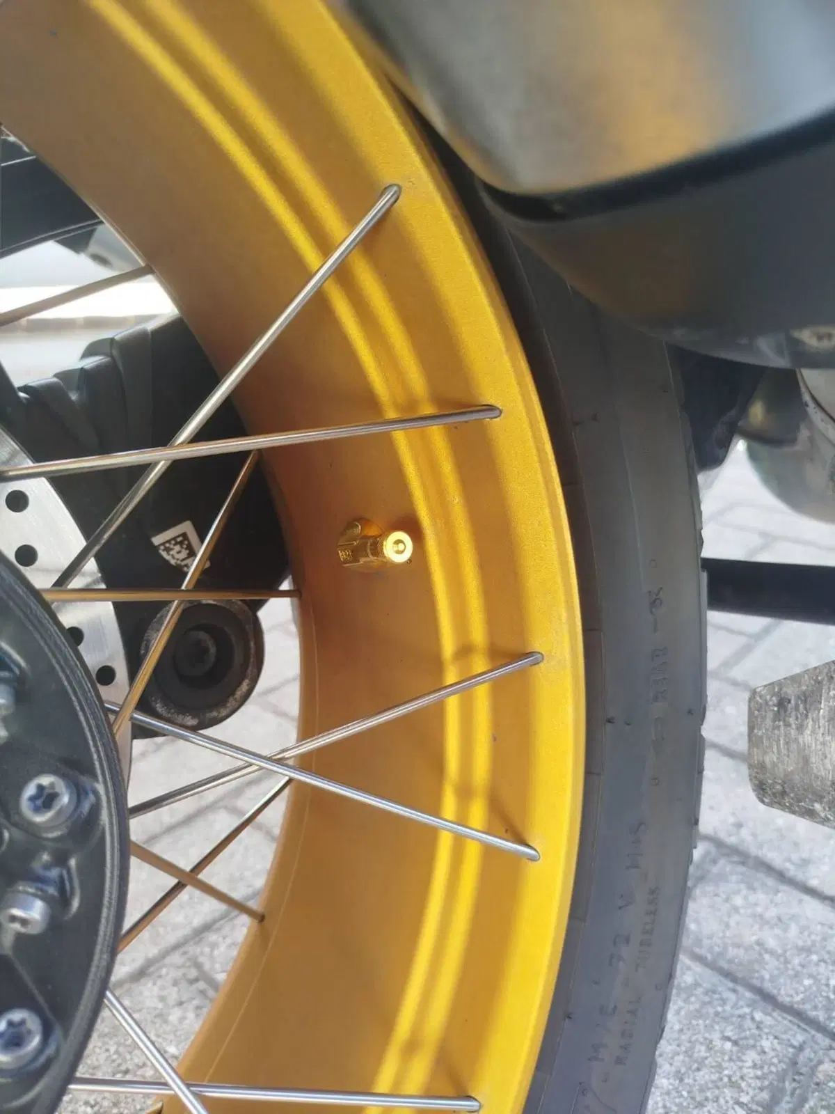 Bmw R 1250 GS (2021 - 24) (5)