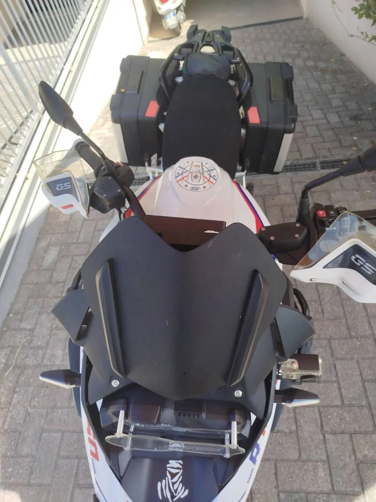 Bmw R 1250 GS (2021 - 24) (6)