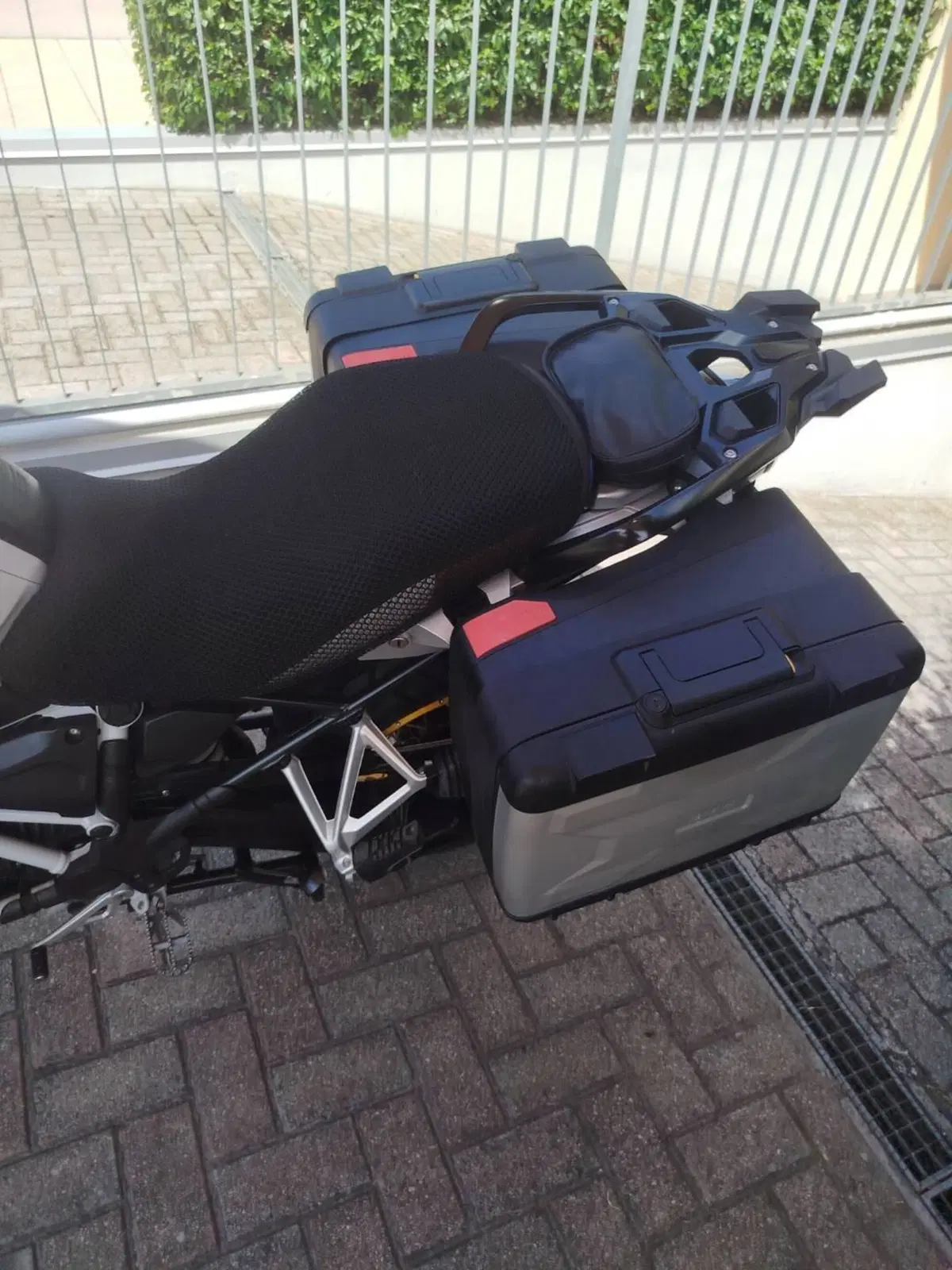 Bmw R 1250 GS (2021 - 24) (8)