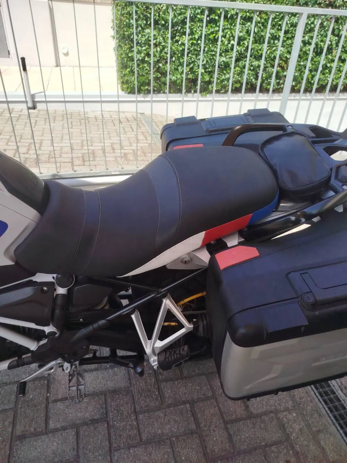 Bmw R 1250 GS (2021 - 24) (9)