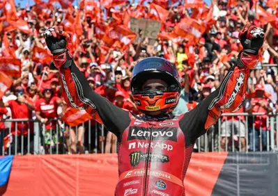 MotoGP 2026. GP di Spagna ad Aragon. Le foto più belle della gara e del weekend sul tracciato spagnolo! [GALLERY]