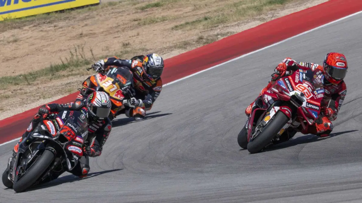 MotoGP 2026. GP di Spagna ad Aragon. Le foto più belle della gara e del weekend sul tracciato spagnolo! [GALLERY] (6)