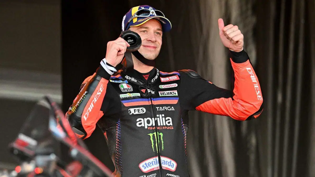 MotoGP 2026. GP di Spagna ad Aragon. Le foto più belle della gara e del weekend sul tracciato spagnolo! [GALLERY] (21)