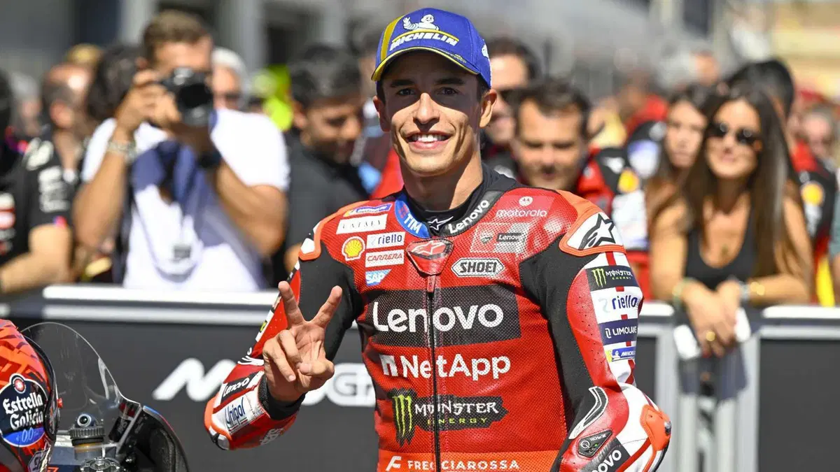MotoGP 2026. GP di Spagna ad Aragon. Le foto più belle della gara e del weekend sul tracciato spagnolo! [GALLERY] (27)