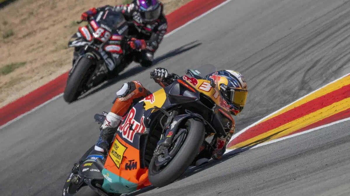 MotoGP 2026. GP di Spagna ad Aragon. Le foto più belle della gara e del weekend sul tracciato spagnolo! [GALLERY] (40)