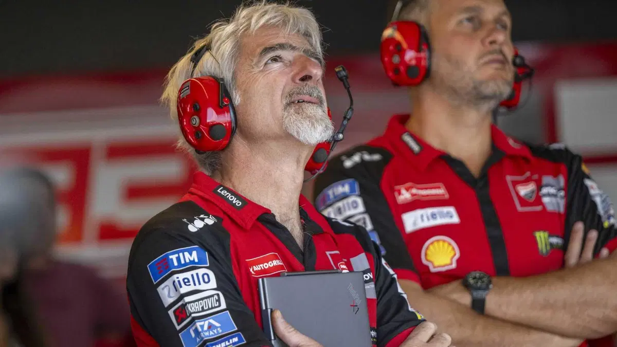 MotoGP 2026. GP di Spagna ad Aragon. Le foto più belle della gara e del weekend sul tracciato spagnolo! [GALLERY] (42)