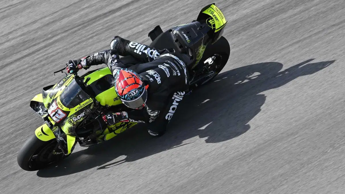 MotoGP 2026. GP di Spagna ad Aragon. Le foto più belle della gara e del weekend sul tracciato spagnolo! [GALLERY] (44)