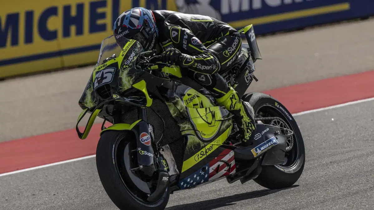 MotoGP 2026. GP di Spagna ad Aragon. Le foto più belle della gara e del weekend sul tracciato spagnolo! [GALLERY] (45)