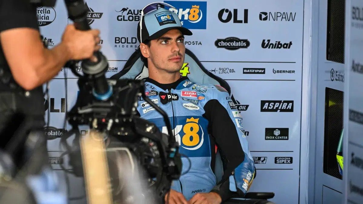 MotoGP 2026. GP di Spagna ad Aragon. Le foto più belle della gara e del weekend sul tracciato spagnolo! [GALLERY] (49)