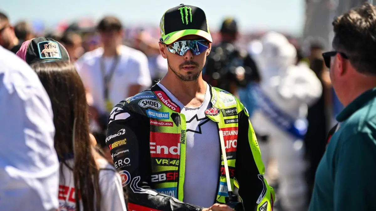 MotoGP 2026. GP di Spagna ad Aragon. Le foto più belle della gara e del weekend sul tracciato spagnolo! [GALLERY] (50)