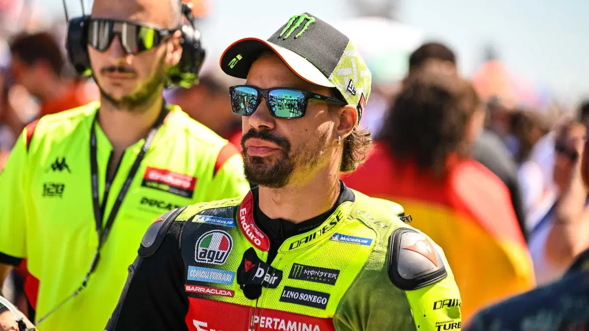 MotoGP 2026. GP di Spagna ad Aragon. Le foto più belle della gara e del weekend sul tracciato spagnolo! [GALLERY] (51)