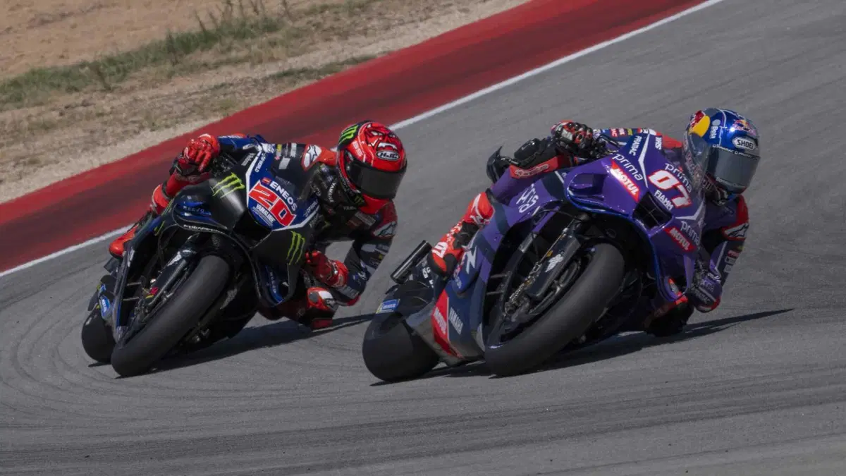 MotoGP 2026. GP di Spagna ad Aragon. Le foto più belle della gara e del weekend sul tracciato spagnolo! [GALLERY] (59)