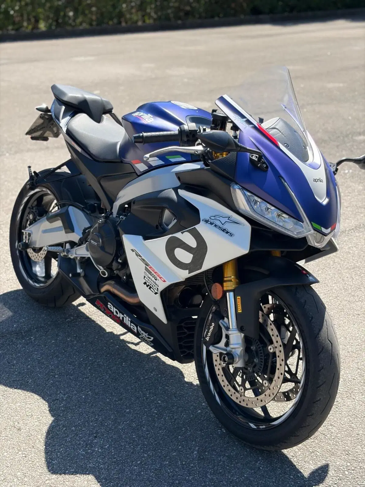 Aprilia RS 660 (2020 - 24) (3)