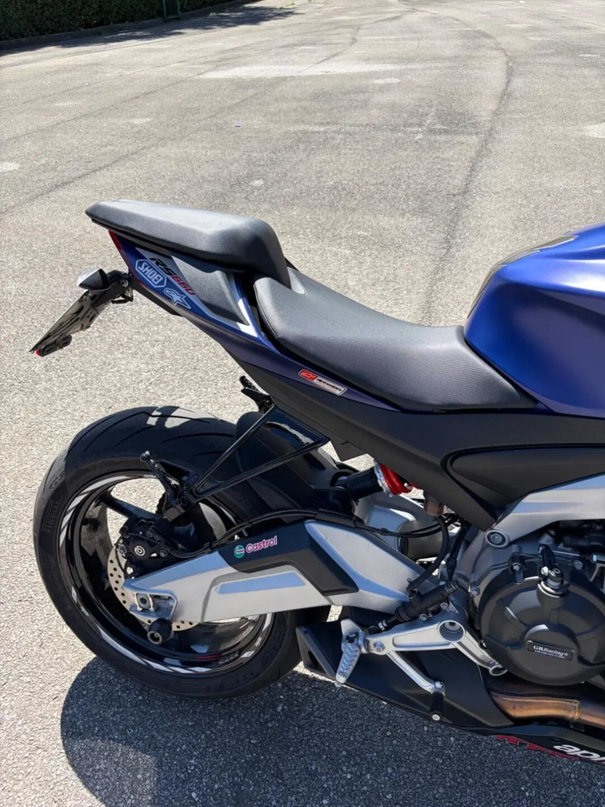 Aprilia RS 660 (2020 - 24) (6)