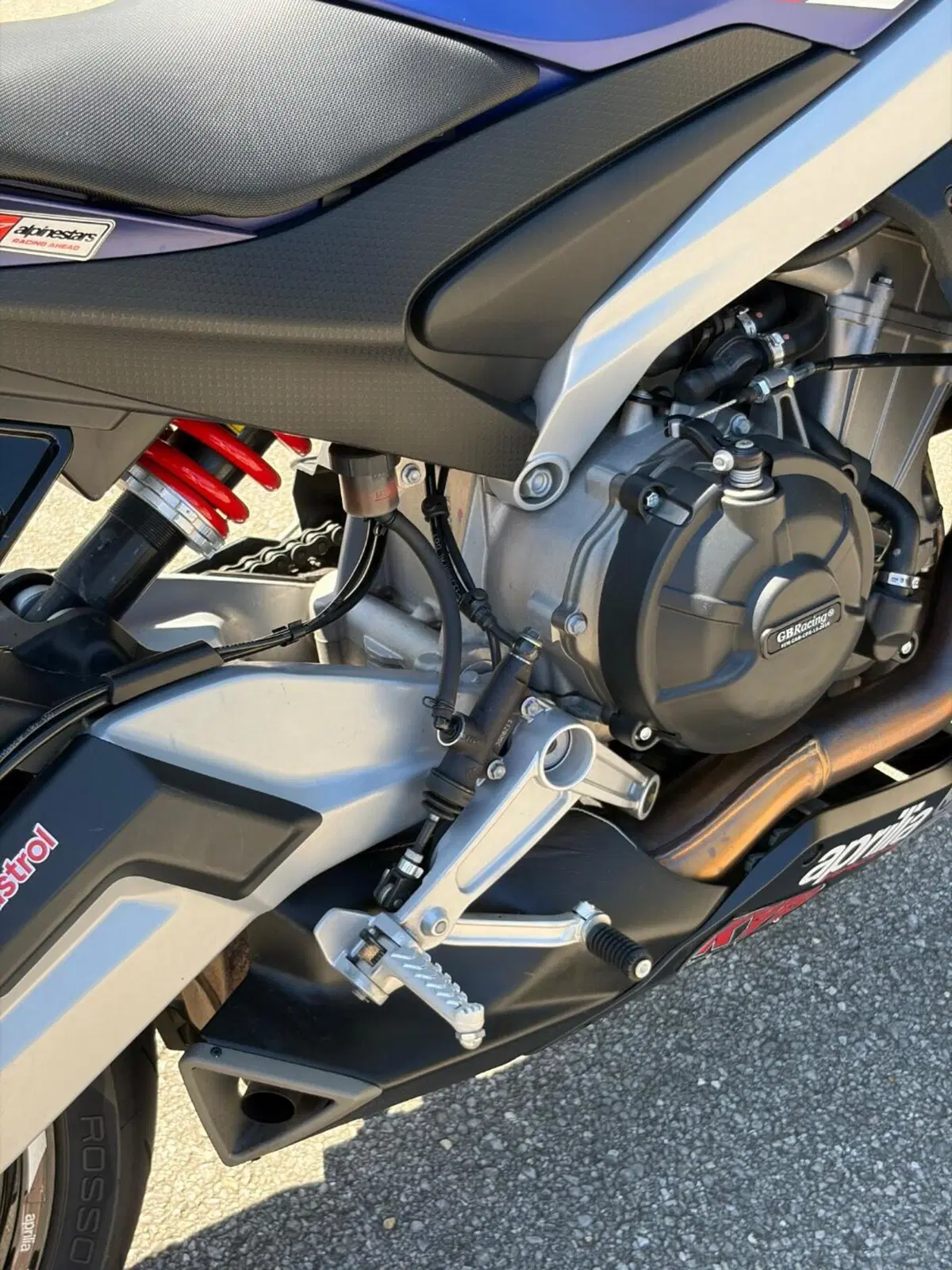 Aprilia RS 660 (2020 - 24) (12)
