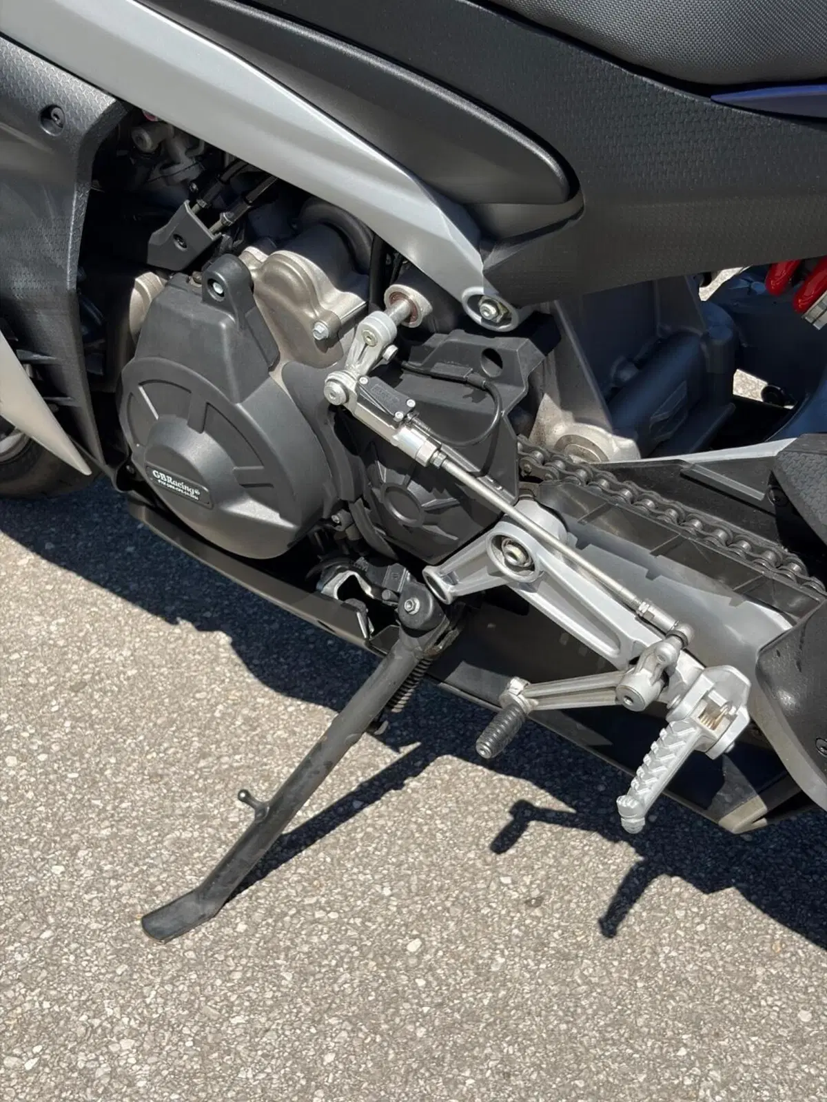 Aprilia RS 660 (2020 - 24) (13)