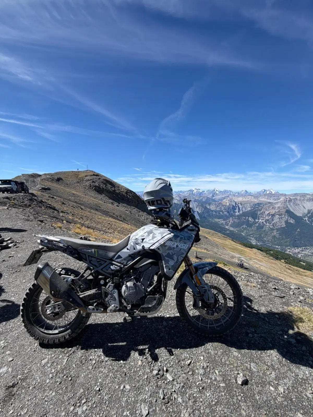 CFMOTO 450MT (2024 - 26) (3)