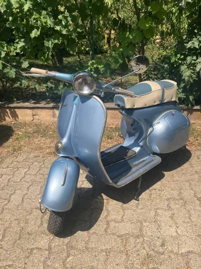 Piaggio Vespa 150 VBA 1T d'epoca