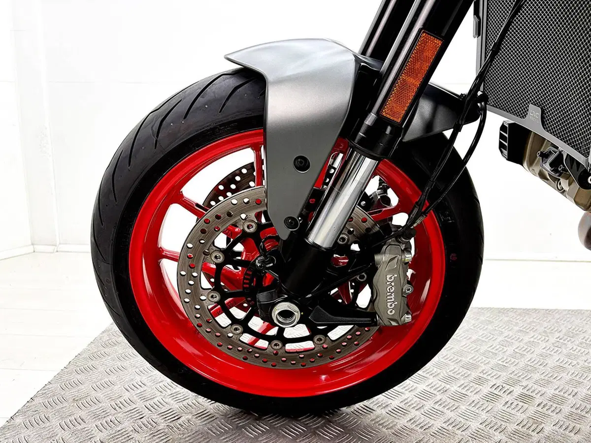 Ducati Monster 937 + (2021 - 25) (14)