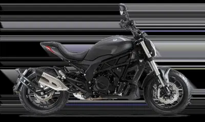 Benelli 502 C (2021 - 25) nuova