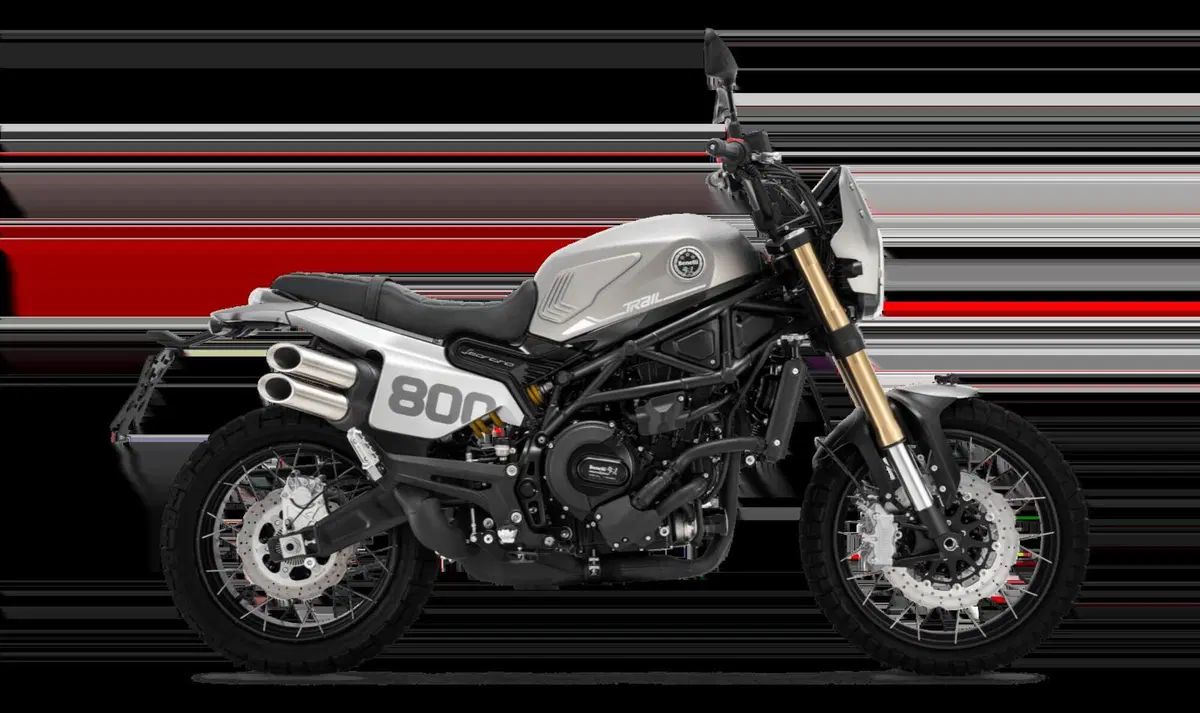 Benelli Leoncino 800 Trail (2022 - 26) (2)