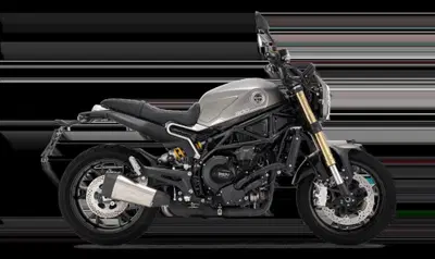 Benelli Leoncino 800 (2022 - 26) nuova