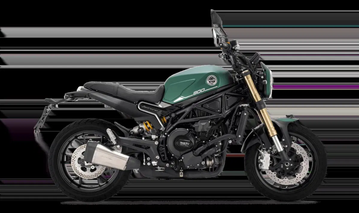 Benelli Leoncino 800 (2022 - 26) (2)