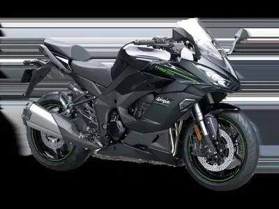 Kawasaki Ninja 1100 SX (2025 - 26) nuova