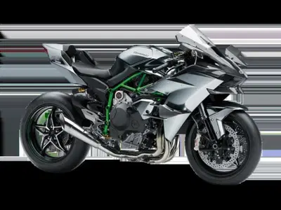 Kawasaki Ninja H2R (2022 - 26) nuova