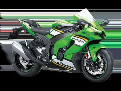 Kawasaki Ninja 1000 ZX-10R (2021 - 25) nuova
