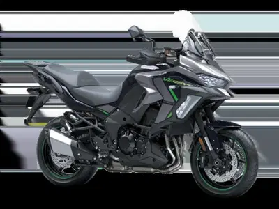Kawasaki Versys 1100 S (2025 - 26) nuova