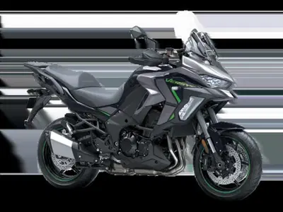 Kawasaki Versys 1000 SE (2021 - 24) nuova