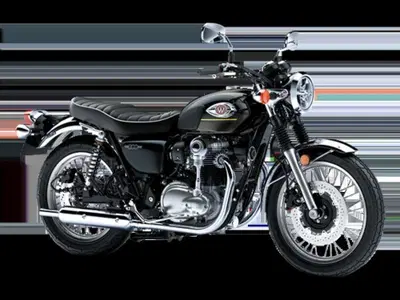 Kawasaki W 800 (2021 - 26) nuova