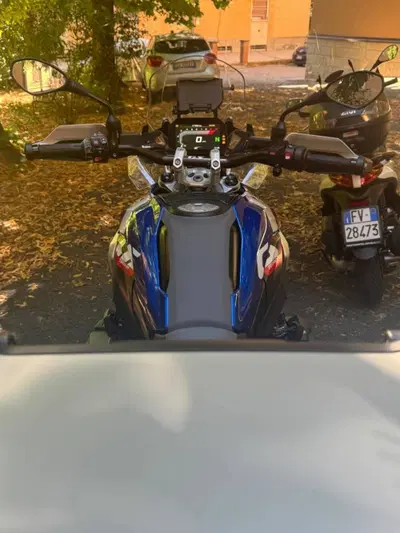Bmw R 1300 GS Trophy (2023 - 26) usata