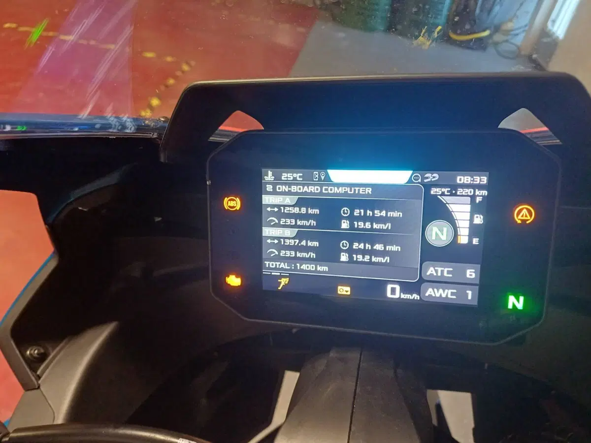 Aprilia RS 660 (2025 - 26) (3)