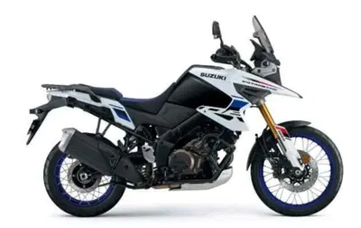 Suzuki V-Strom 1050DE (2025 - 26) nuova