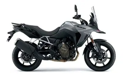 Suzuki V-Strom 800SE (2025 - 26) nuova