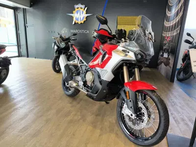 MV Agusta LXP Enduro Veloce (2024 - 25) nuova