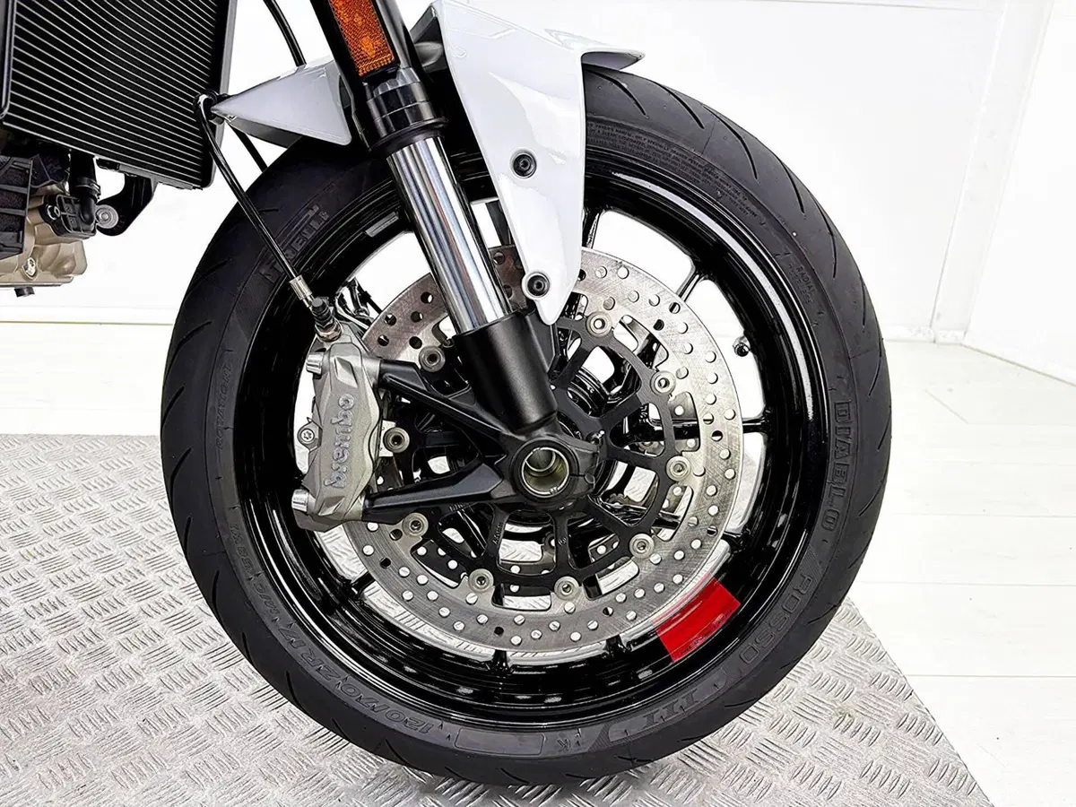Ducati Monster 937 + (2021 - 25) (12)