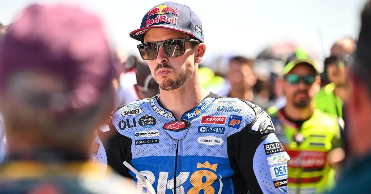 MotoGP 2026. GP di Spagna ad Aragon. Alex Marquez: "Esattamente la gara che mi aspettavo. Adelaide? Phillip Island &egrave; Phillip Island, dobbiamo chiedere a Carmelo di fare due GP in Australia"