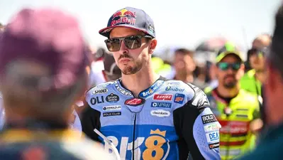 MotoGP 2026. GP di Spagna ad Aragon. Alex Marquez: "Esattamente la gara che mi aspettavo. Adelaide? Phillip Island &egrave; Phillip Island, dobbiamo chiedere a Carmelo di fare due GP in Australia"
