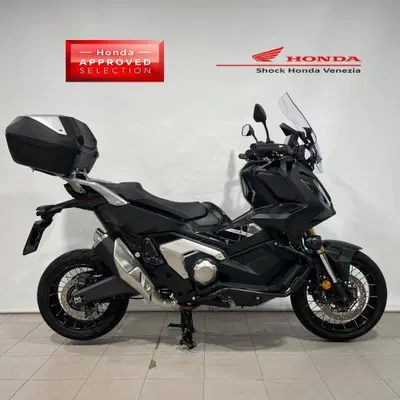 Honda X-ADV 750 DCT Adventure (2021 - 24) usata