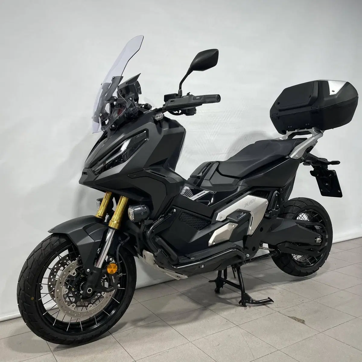 Honda X-ADV 750 DCT Adventure (2021 - 24) (2)