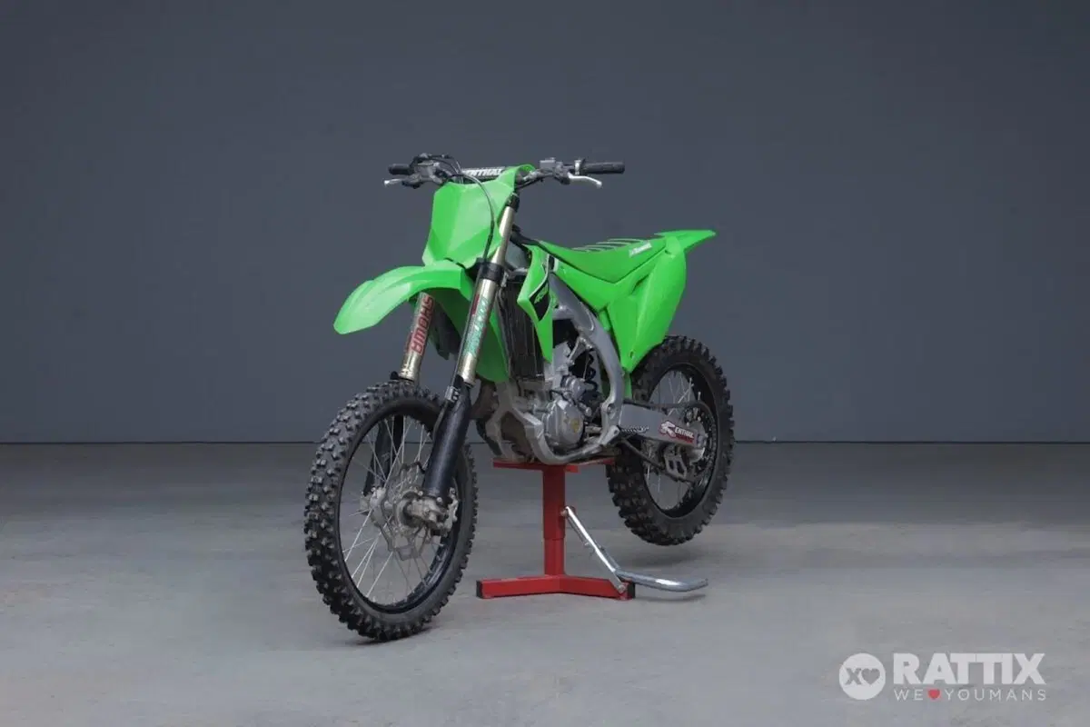 Kawasaki KX450F (2022) (2)