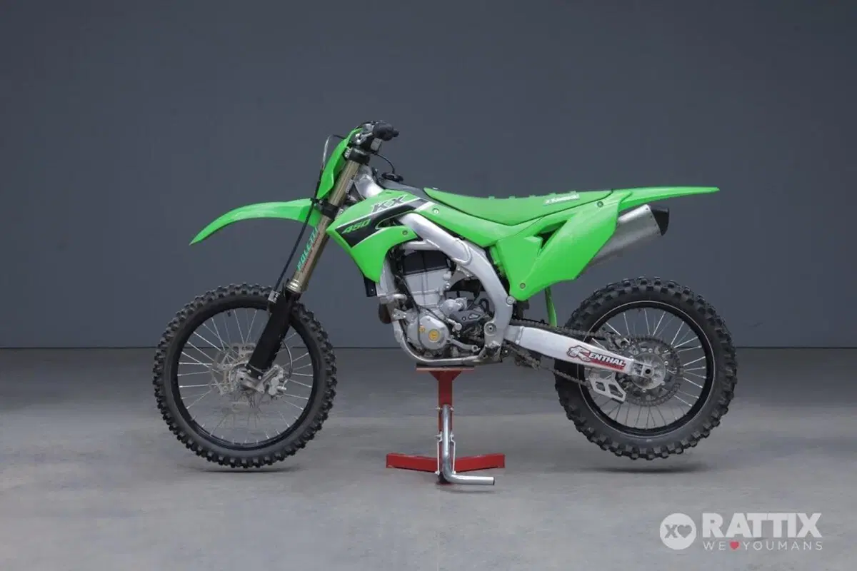 Kawasaki KX450F (2022) (3)
