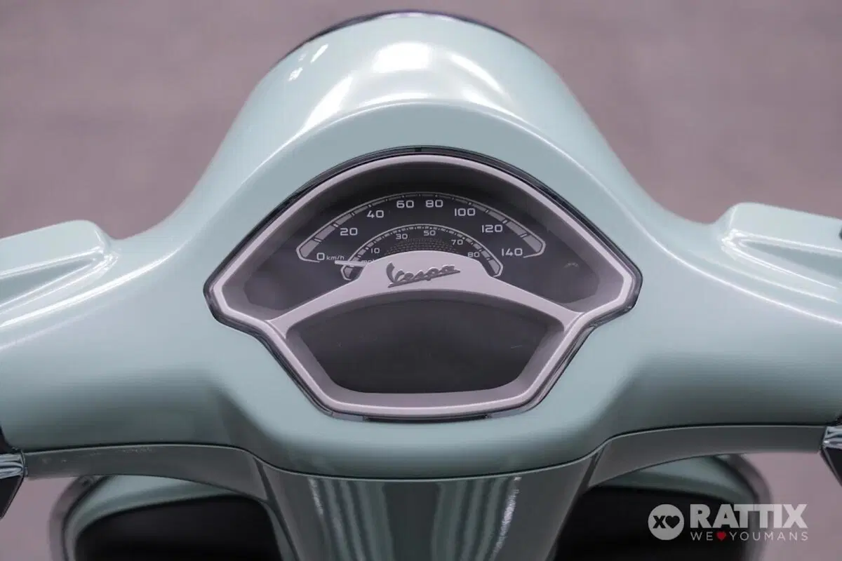 Vespa Primavera 125 (2024 - 25) (13)